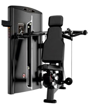 MA03 Shoulder Press