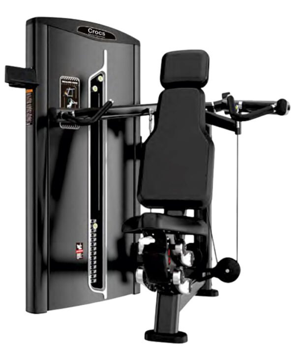 MA03 Shoulder Press