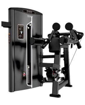 MA04 Lateral Raise