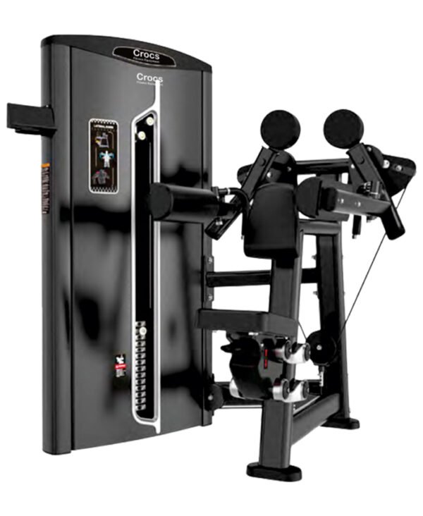 MA04 Lateral Raise