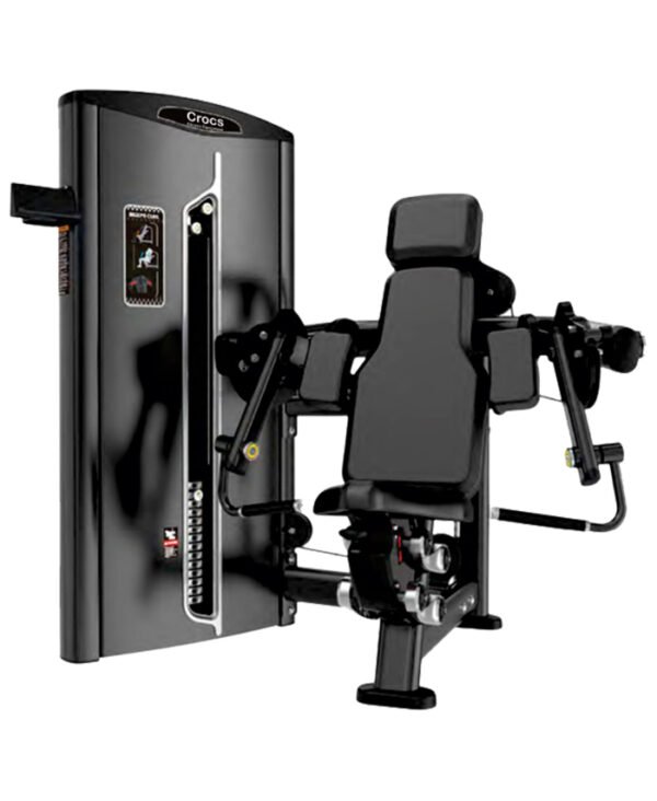 MA05 Biceps Curl