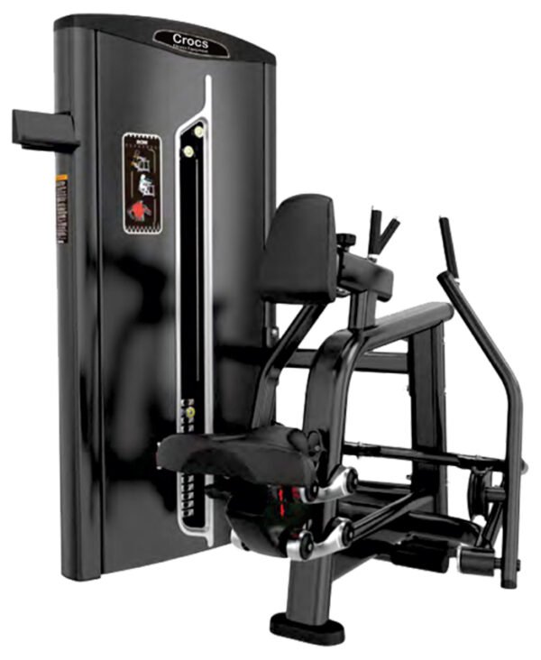 MA07 Rowing Machine