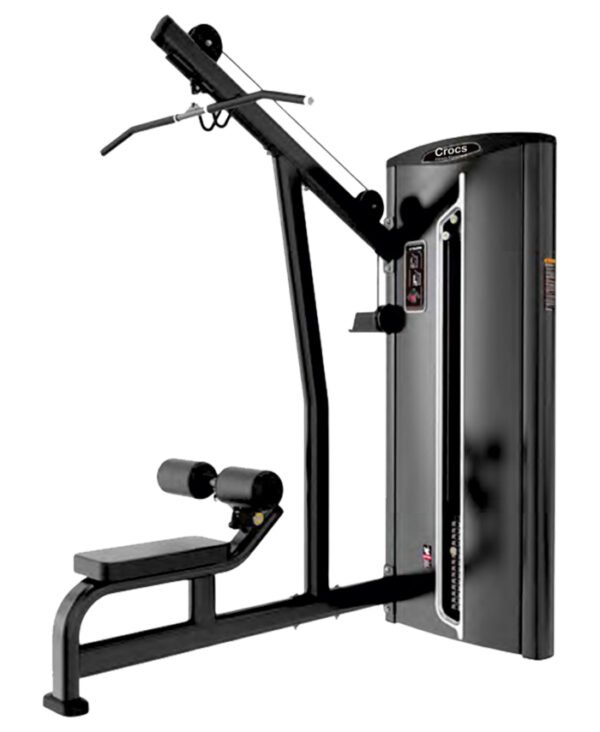 MA08 Lat Pulldown