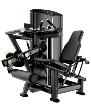MA12 Seated Leg Curl