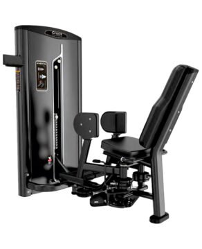 MA17 Outer Thigh Abductor