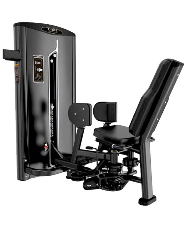 MA17 Outer Thigh Abductor