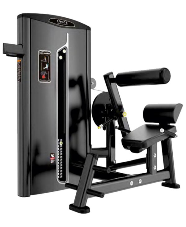 MA18 Back Extension