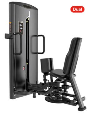 MA34 Abductor & Adductor