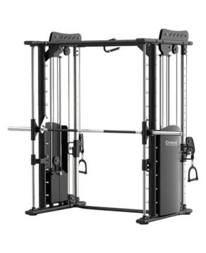 FT020 Smith with Functional Trainer