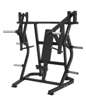 IM-089 ISO-Lateral Bench Wide Chest