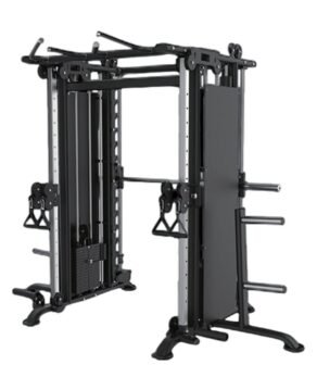 FT7012 Multi-Functional with Smith Machine