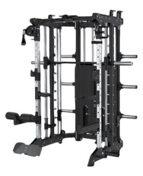 FT7004 Multi-Functional Smith Machine