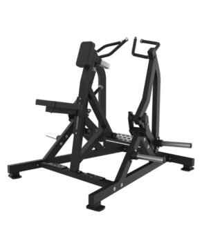 IM-075 Rowing Back Trainer