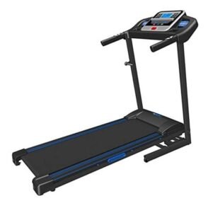 Crocs GT75 Motorised Treadmill