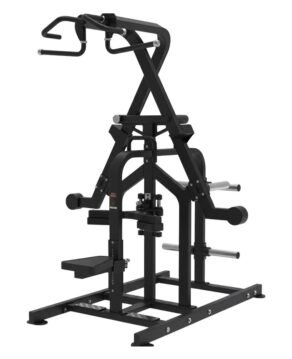 IM-095 Lat Pulldown(Dual)