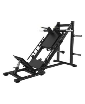 IM-058 Combo Leg Press & Hack Squat