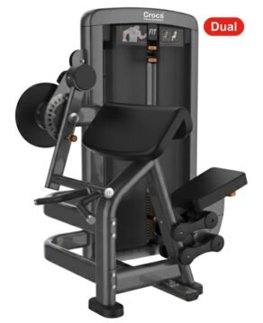 PL-083 Biceps & Triceps Exercises