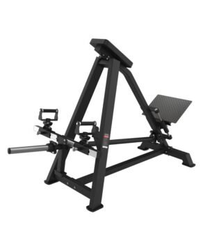 IM-061 T-Bar Row & Incline