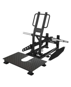 IM-097A Belt Squat