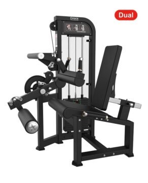 IM-084C Leg Curl & Extension