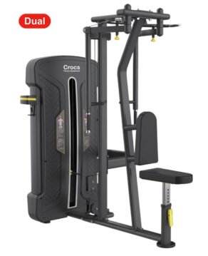 AL002A Pec Fly and Rear Delt
