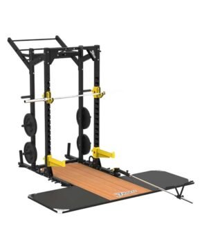 CS-08 Power Rack