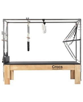 Crocs Fitness Pilates Cadillac Bed P1011