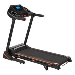 Crocs BT14 Motorised Treadmill