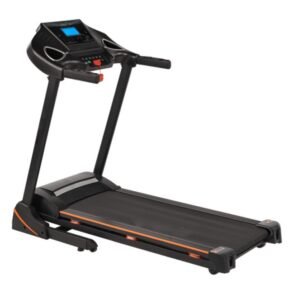 Crocs BT16 Motorised Treadmill