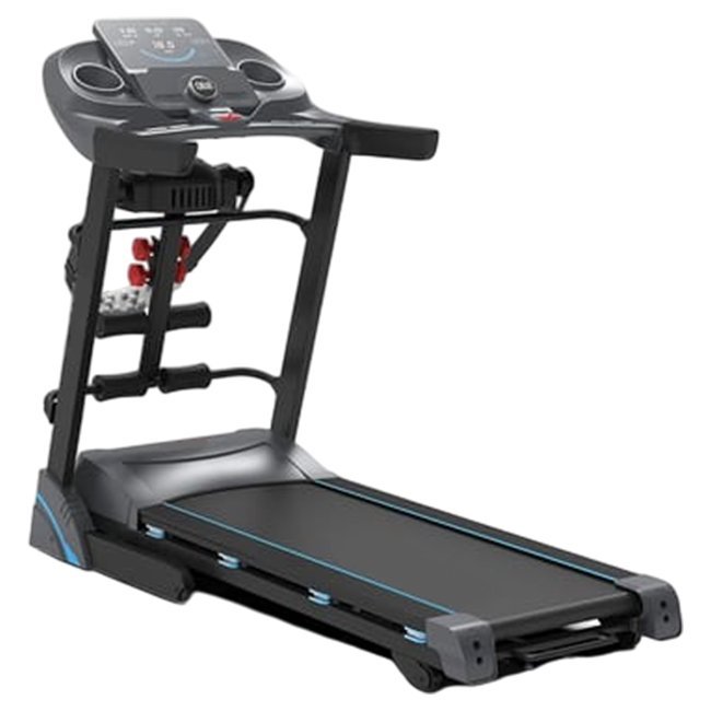 Crocs-BT18-Motorised-Treadmill-With-Massager-and-Dumbbells.jpg Crocs-BT18-Motorised-Treadmill-With-Massager-and-Dumbbells.jpg
