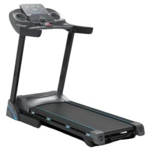 Crocs BT28 Motorised Treadmill