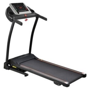Crocs BT9 Motorised Treadmill