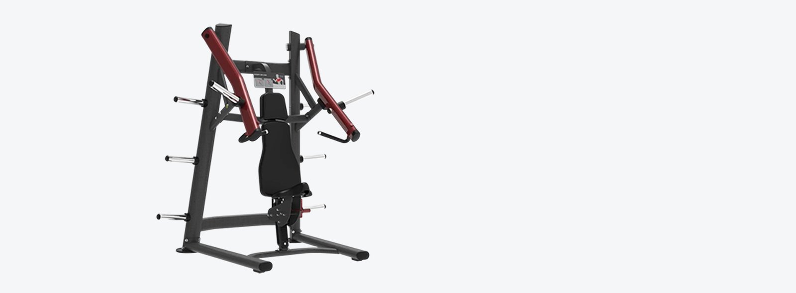 Crocs Fitness Equipment
