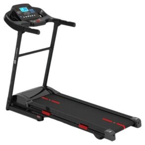 Crocs PT-111 Motorised Treadmill