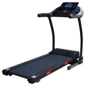Crocs PT-333 Motorised Treadmill