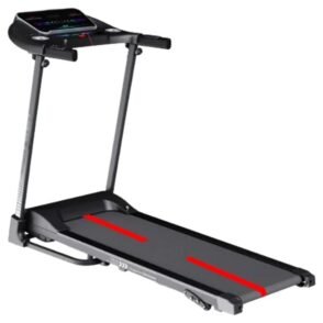 Crocs PT-505 Motorised Treadmill
