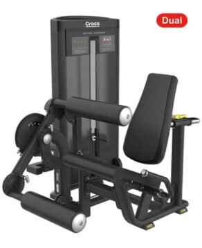 FE-1314B Leg Curl / Extension