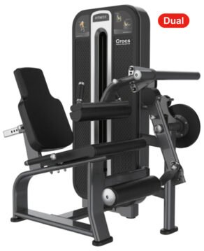 E684C Leg Curl & Extension