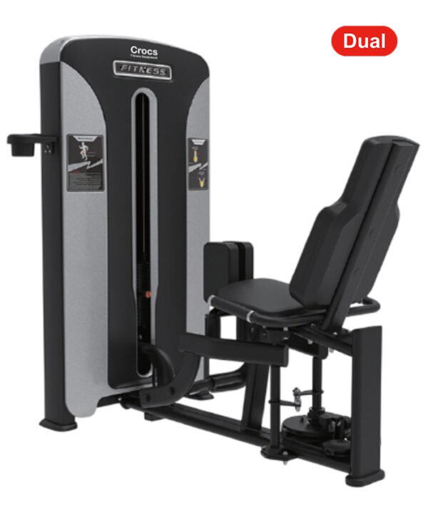 EP883 Abductor & Adductor EP883 Abductor & Adductor