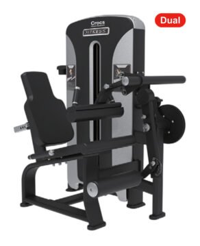 EP884C Leg Curl & Extension