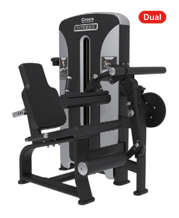 EP884C Leg Curl & Extension