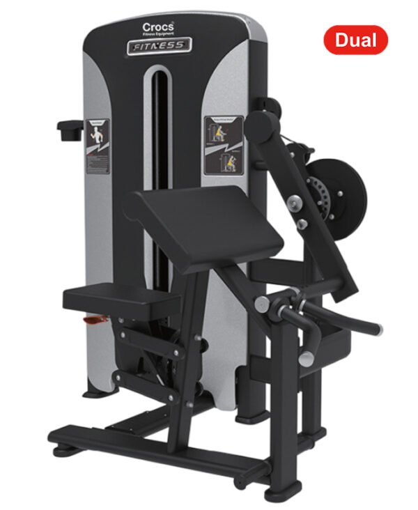 EP885 Biceps Curl and Triceps Extension EP885 Biceps Curl and Triceps Extension