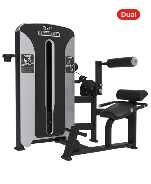 EP886 Abdominal & Back Extension EP886 Abdominal & Back Extension