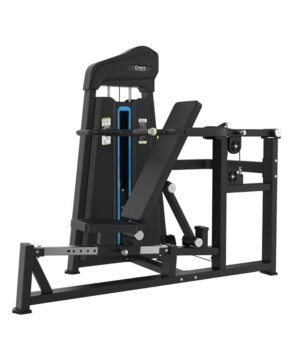 EX-806 Seated Shoulder Press