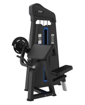 EX-830 Biceps Curl