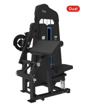 EX-885 Biceps & Triceps Extension
