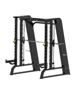 EX-A024B Smith Machine/Squat