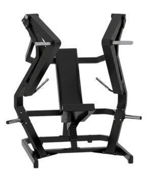 EX-B002 Decline Chest Press