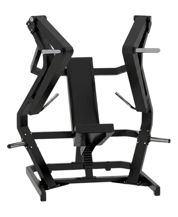EX-B002 Decline Chest Press