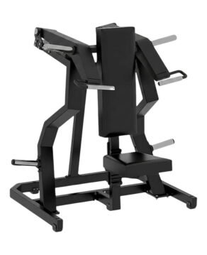 EX-B007 Shoulder Press